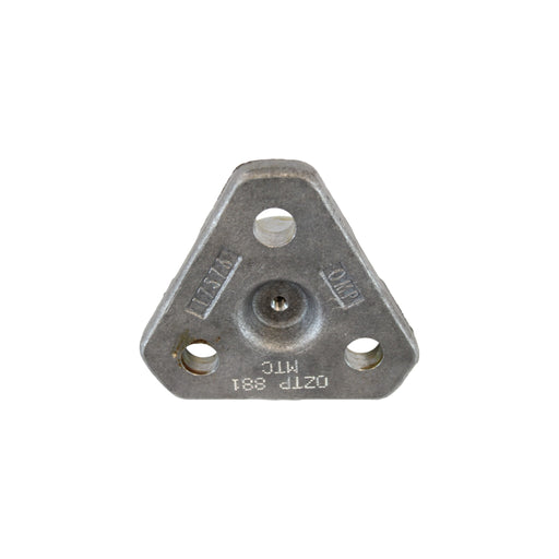 47108554 - PIN, LOWER KING 120MM OD 15MM ID 5MM LONG