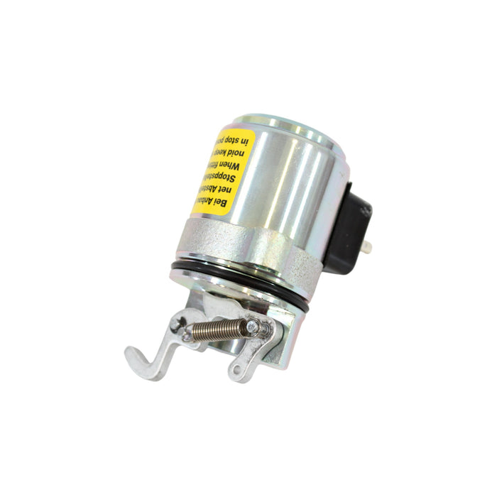 6680121 - SOLENOID, FUEL SHUTOFF