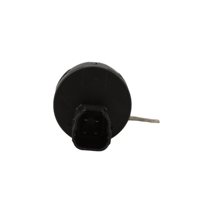 4081435 - SWITCH-KEY, COMMON, 3POS, SEALED