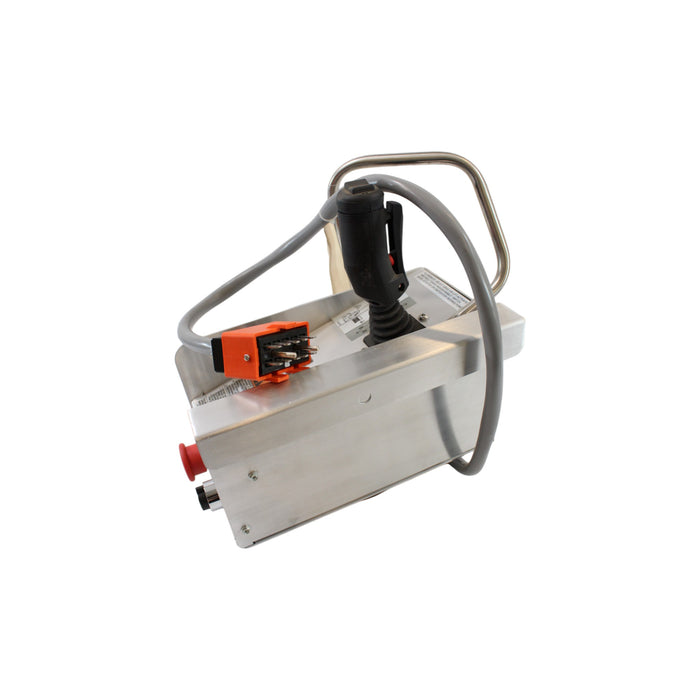 104491 - CONTROL BOX