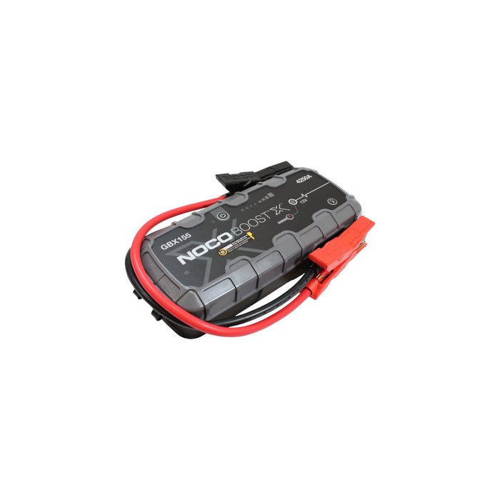 797WK9 - NOCO STARTER, JUMP BOOST X 4250A EXTREME POW