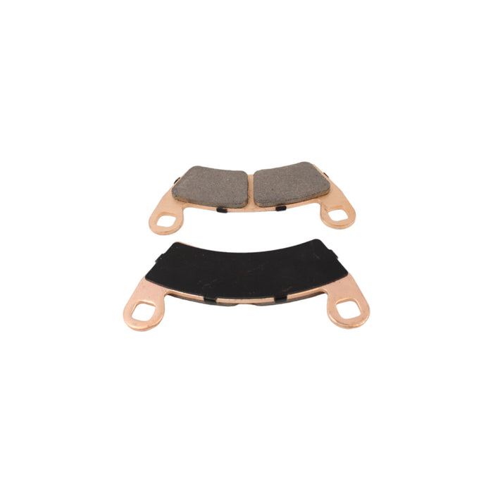 2205949 - PAD ASSEMBLY, HD BRAKE DB 1.375 (INCLUDES 2 PADS)