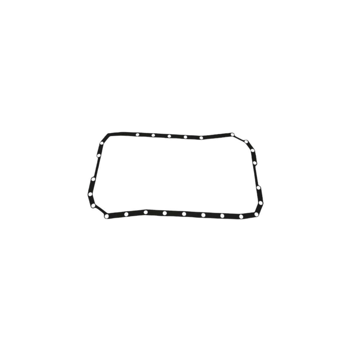 CASE A77482 - GASKET KIT, OIL PAN | RSW Parts