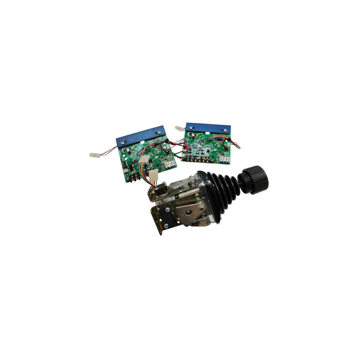 40613GN - CONTROLLER, DUAL AXIS