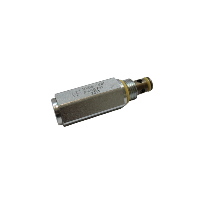65962GN - VALVE, RELIEF 3700PSI #8