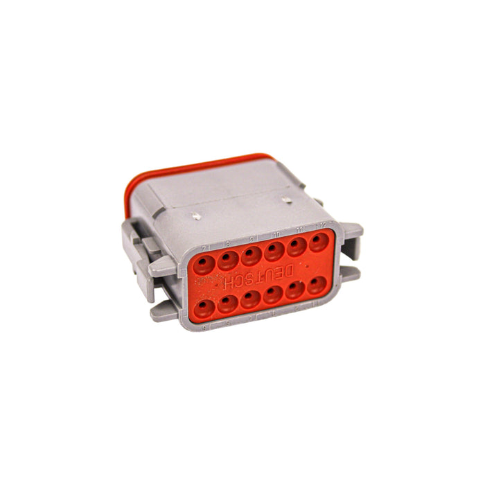 068760-000 - CONNECTOR, ELECT PLUG