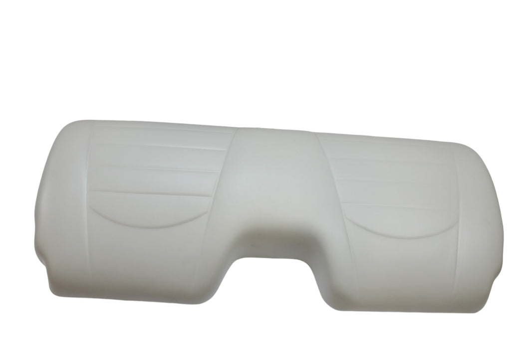 103629122 - SEAT, BENCH BOTTOM GRAY