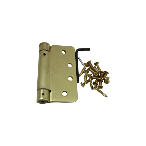 47524GN - HINGE, CLOSING 4X4