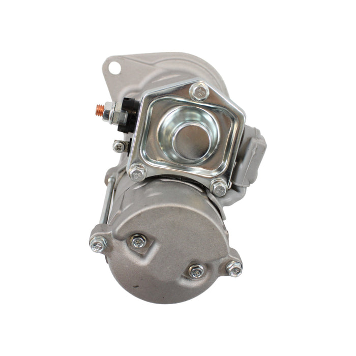 228000-5741 - STARTER, MOTOR OSGR 10-TEETH