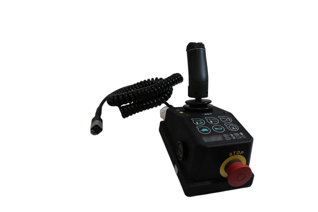 1256727GN - JOYSTICK PLATFORM CONTROL BOX, GEN 6