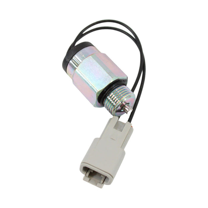 6676029 - SOLENOID, HYDRAULIC LOCK VALVE