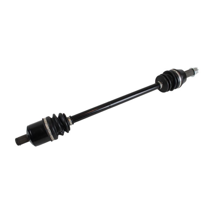 1333962 - HALF SHAFT, LEFT FRONT CV AXLE