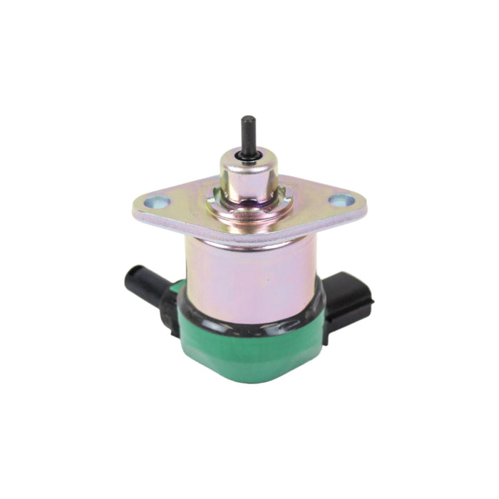 130905SJ - CONTROLS, SOLENOID 12V