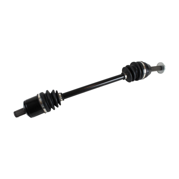 1333742 - ASM-DRIVESHAFT, FRT