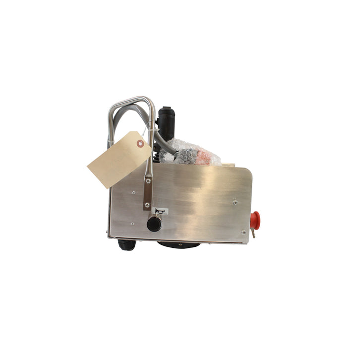 1CN74543 - CONTROL BOX