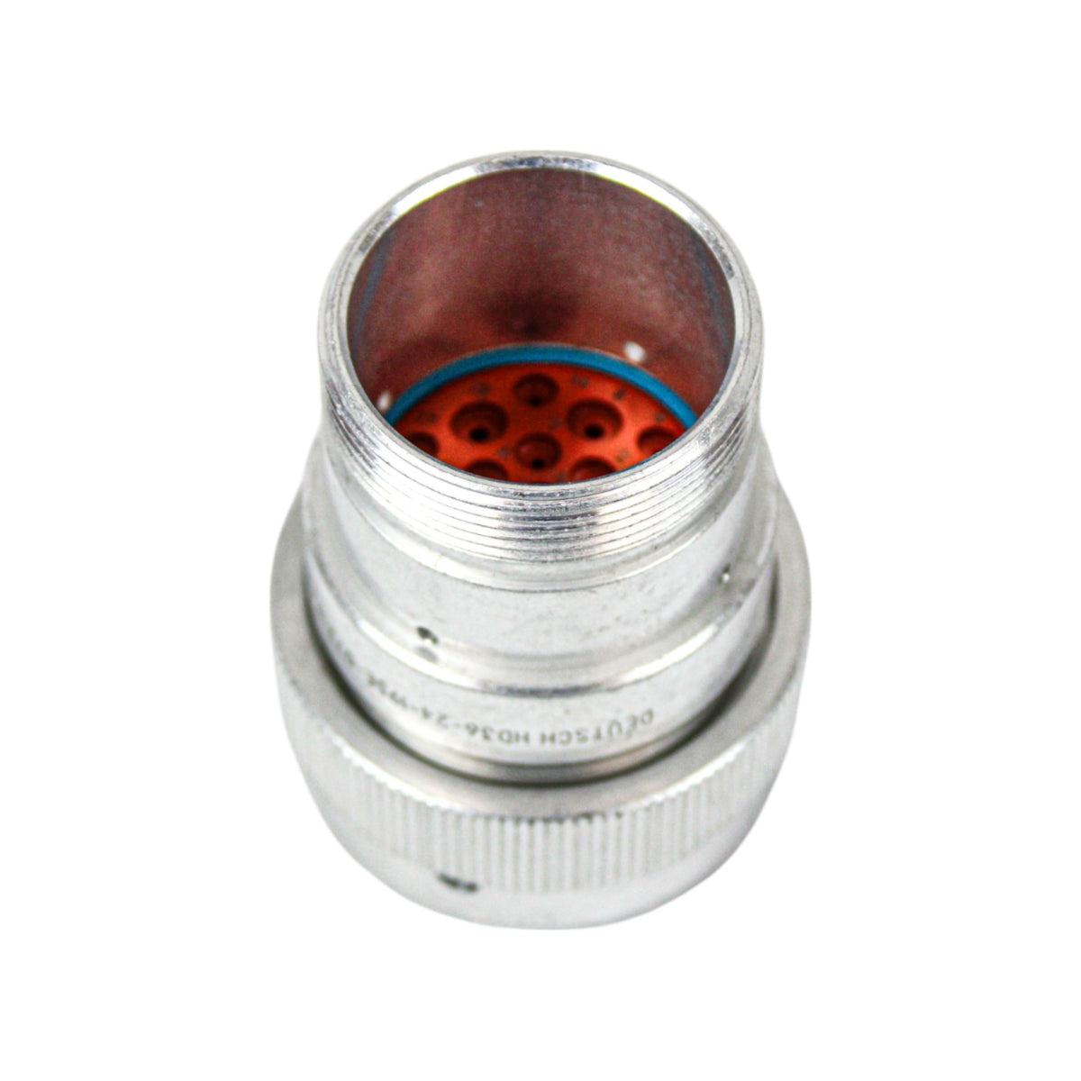 JLG 4460865 - CONNECTOR, FEMALE 19 POS | RSW Parts