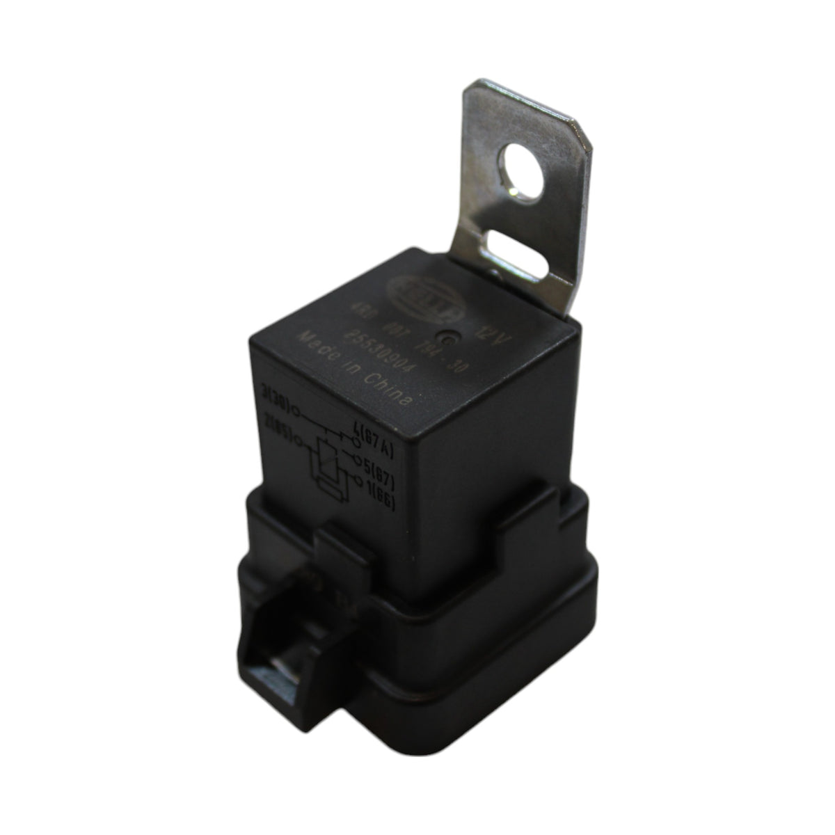 GRADALL 7750000114GR - RELAY, 12V | RSW Parts