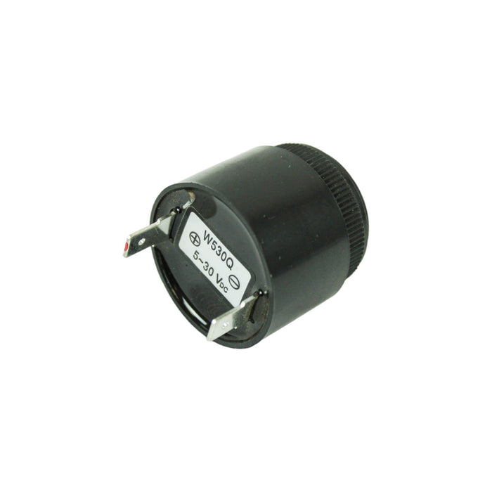 45383GT - ALARM, WARB TONE 95DB 5-30VDC