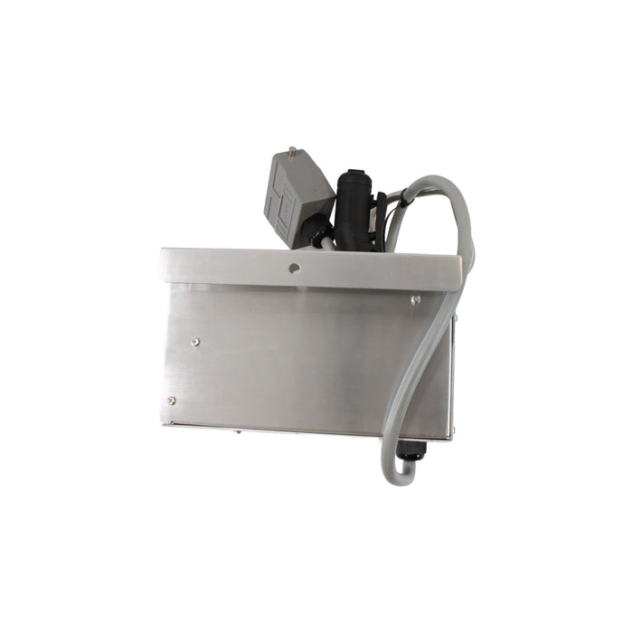 156879 - CONTROL BOX SJ3 - STD