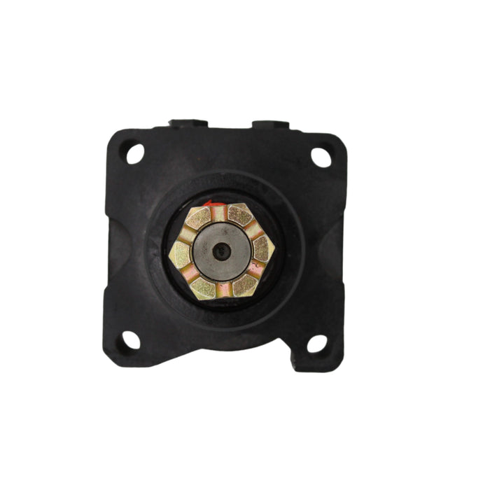 1MT02534 - MOTOR, HYDRAULIC DRIVE  28.3 CU IN