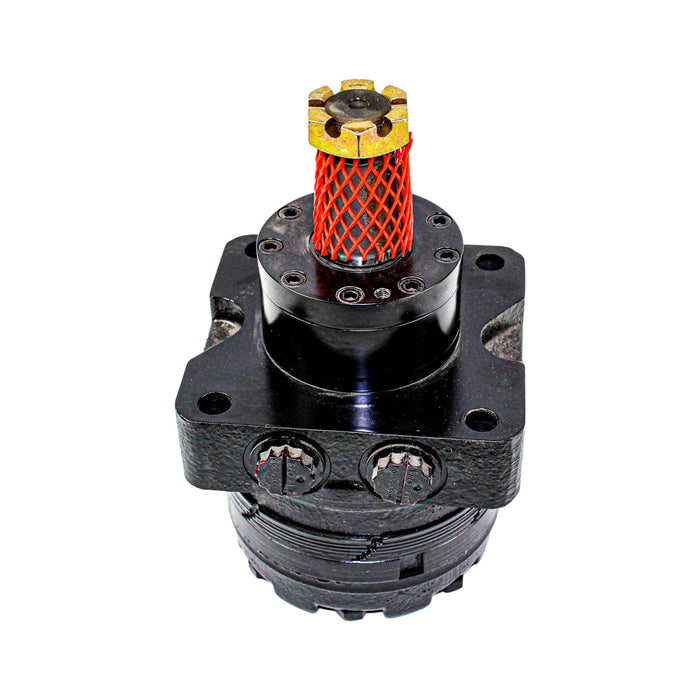 1MT73938 - MOTOR, HYDRAULIC DRIVE