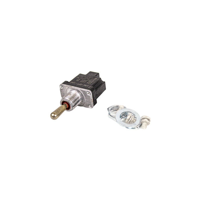 102853 - SWITCH, TOGGLE SPDT 3POS MOMEN