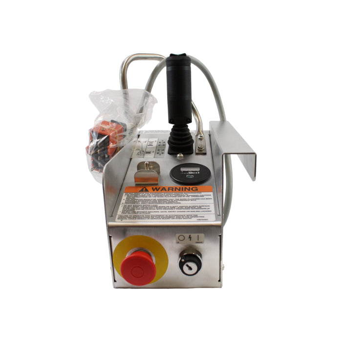 310185JL - CONTROL BOX, SJIII 15/19