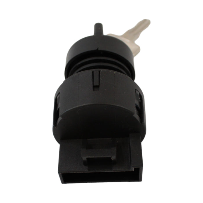 4010390 - SWITCH, KEY 3 POSITION