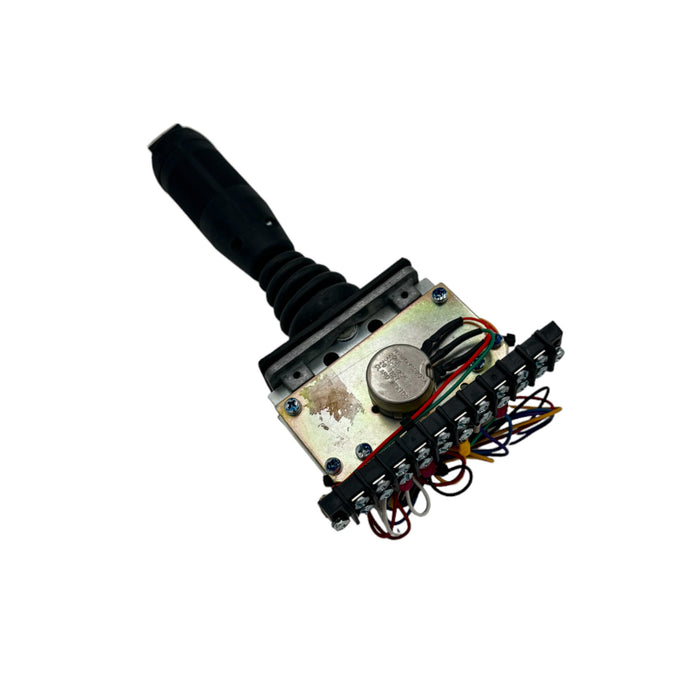 1CN02431 - CONTROLLER, 5K-0 OHM