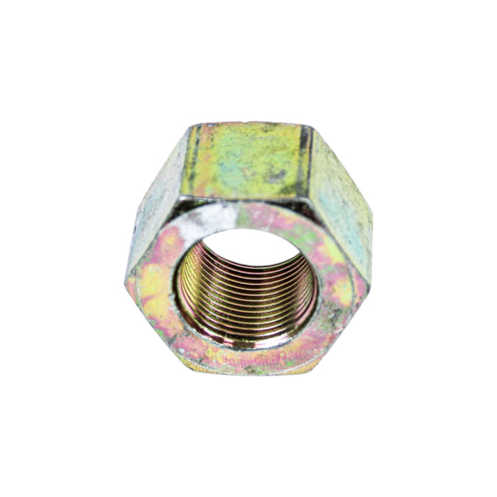 D138492 - NUT, WHEEL M22 X 1.5 22 MM THICK