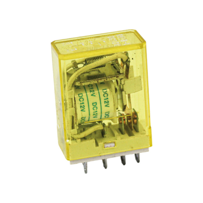 25563GN - RELAY, 12V SPDT