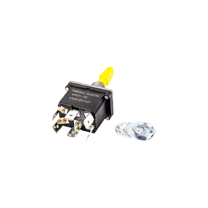 4360314JL - SWITCH, TOGGLE