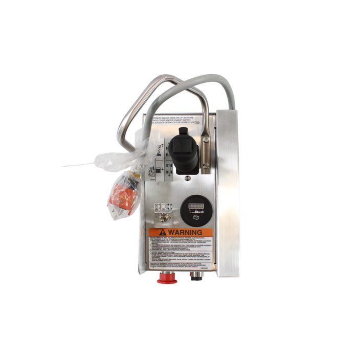 1CN74545 - CONTROL BOX, SJIII 15/19