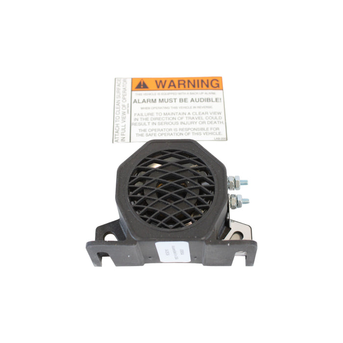 0140031 - ALARM, BACK UP 97DB 12-48VDC