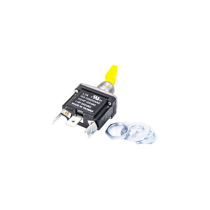 1SW06556 - SWITCH, TOGGLE DRV SPD SPDT