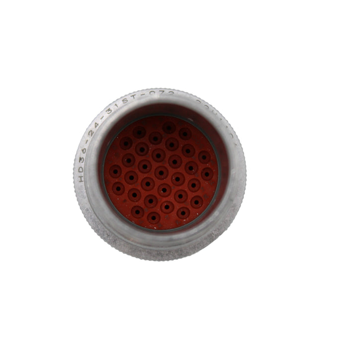 86984550 - CONNECTOR, FEMALE 31 POS