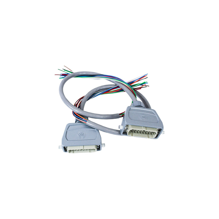 156893 - CABLE, CONTROL ASSEMBLY