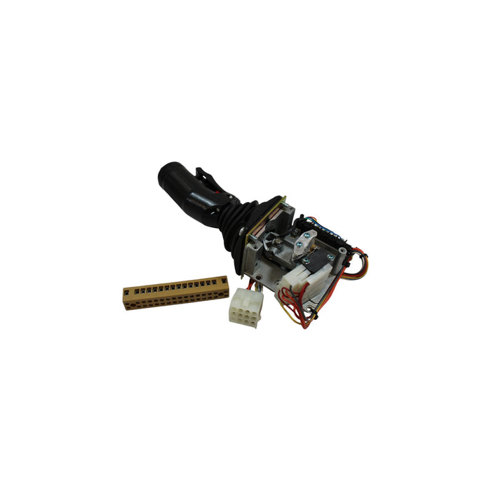 030849-001UR - CONTROLLER, 2-SPEED