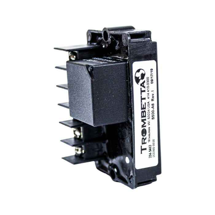 89997 - RELAY MODULE