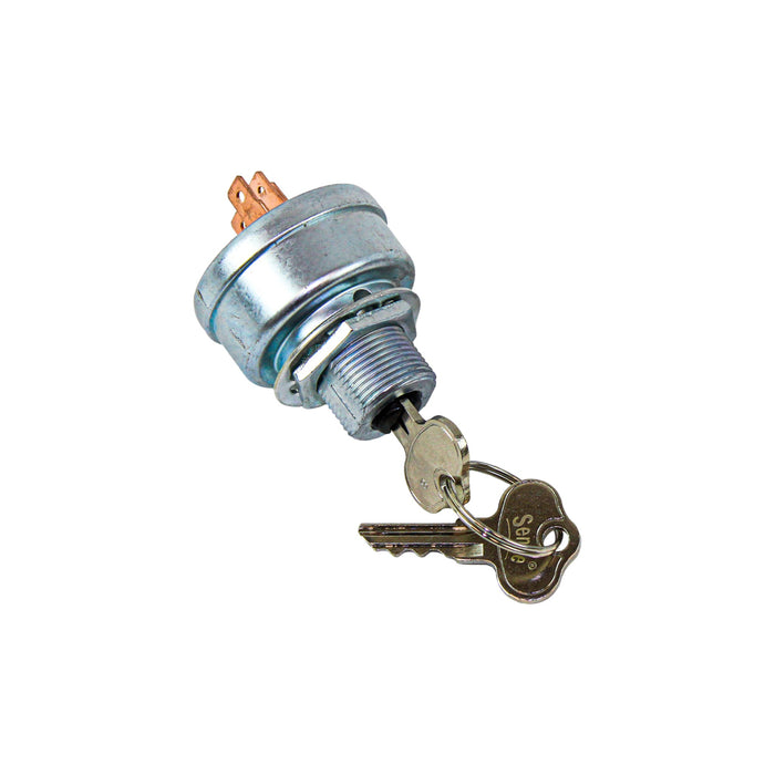 103208801 - KEYSWITCH, 12-VOLT DIESEL ENGINE