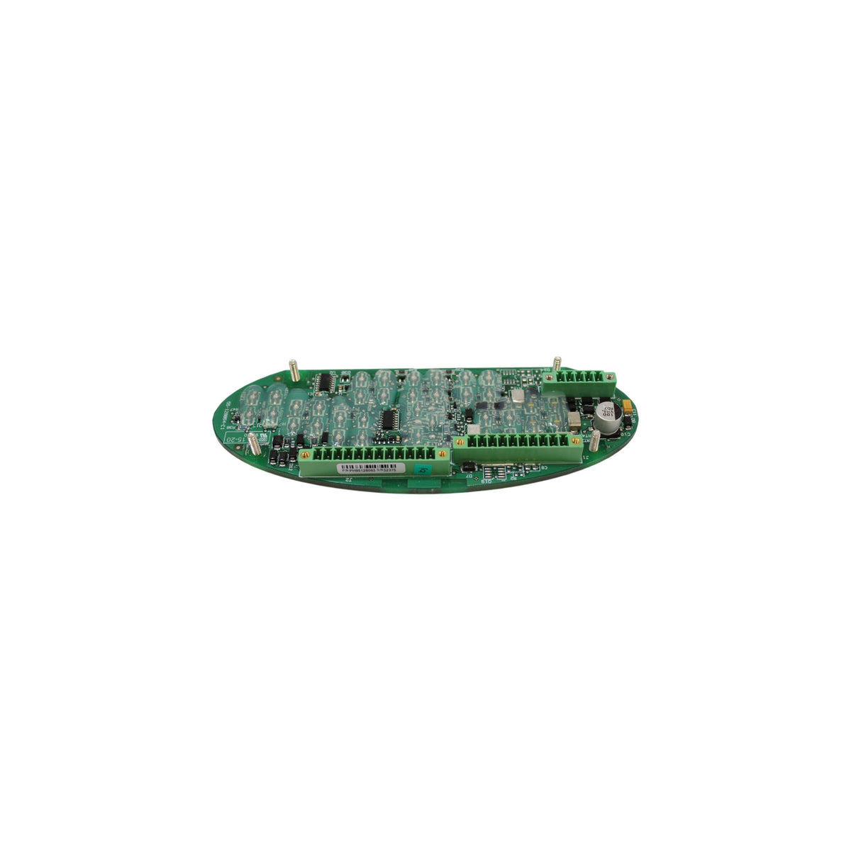 JLG 0610169JL - P/C BOARD, PLATFORM DISPLAY | RSW Parts