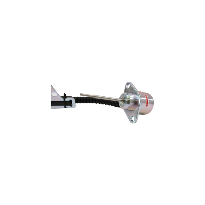 102799601CC - SOLENOID, FUEL STOP 12 VOLT