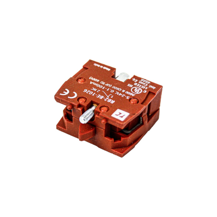44990 - SWITCH,CONTACT BLOCK N/C