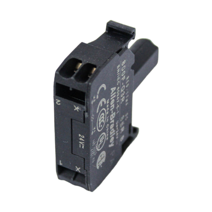 1SW74987 - SWITCH, LED BLOCK RED