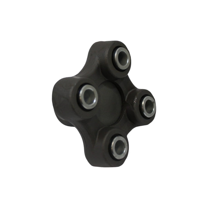 257948A1 - COUPLER, HYDRAULIC PUMP