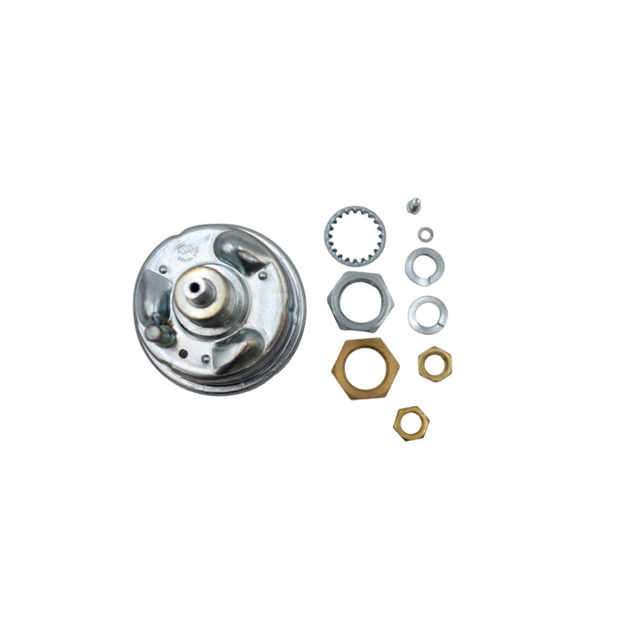 119725 - SWITCH, DISCONNECT