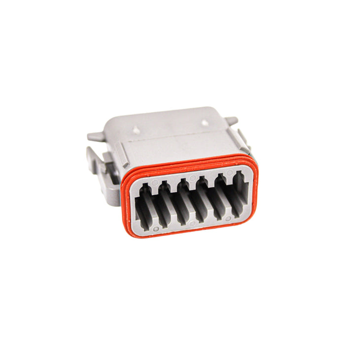 1EL17186 - CONNECTOR, ELECT PLUG