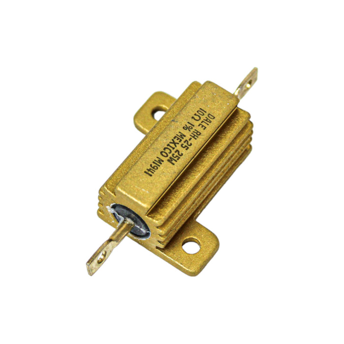 27287GT - RESISTOR, 10 OHM 25W
