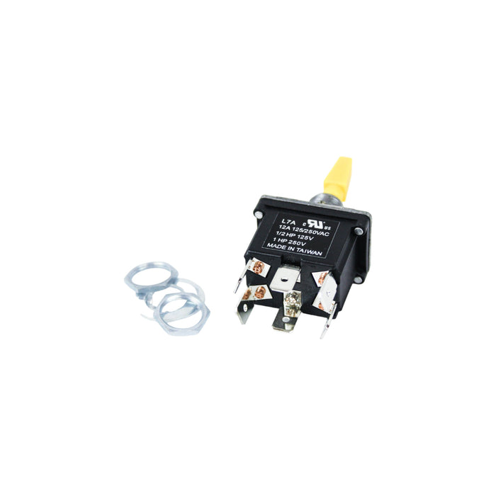 1SW02142 - SWITCH, TOGGLE
