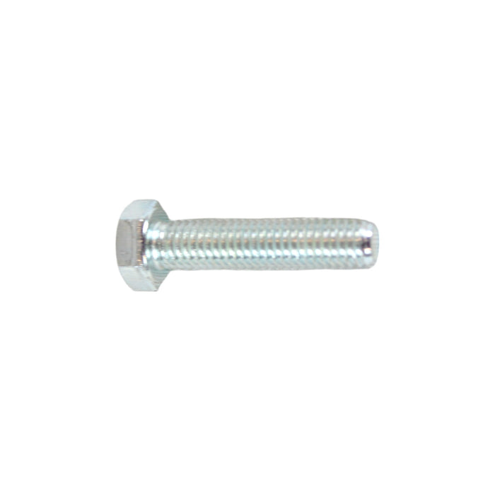 0760815 - BOLT, FT METRIC GR8.8 (CODED)